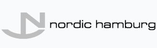Nordic hamburg logo